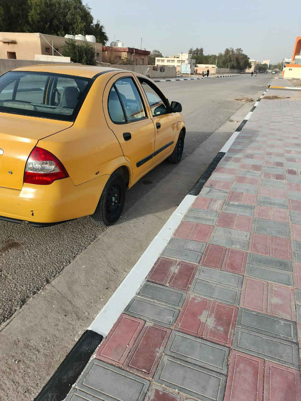 سلام عليكم طيبه 2016 بسمي كفاله ماعده جاملغ امامي سنويه ما صاقطه السعر 42 وبيهه مجال غير متواجد عل فيس ***********
