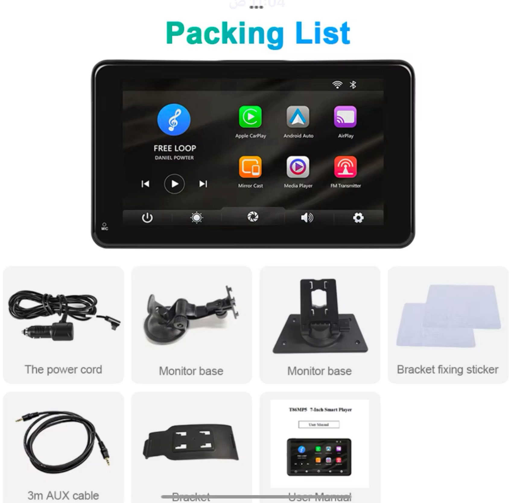 امزون منوووع
توصيل متوفر


**إذا كنت صاحب هذا الإعلان وتريد حذفه لأي سبب، رجاءا أرسل رسالة إلى الدعم الفني**