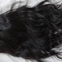 باروكات • شعر طبيعي