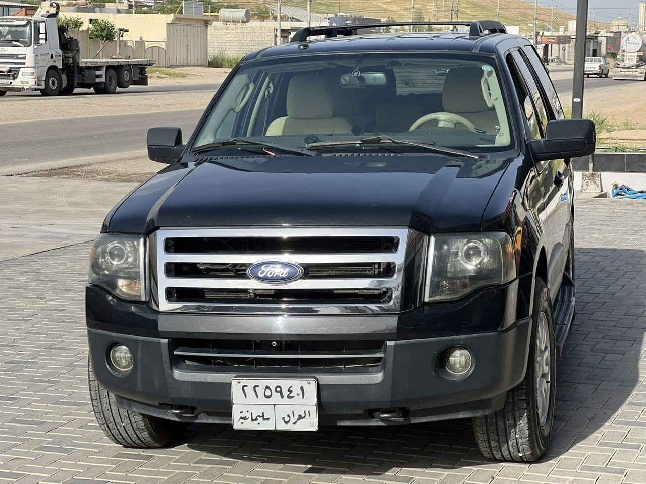 فول مواسەفاتە بەس سلایت نیە مۆدێلی 2014چوارتایەی تازەی لەژێردایە هیچ مەسرەفێکی نیە شەریکەی نیفایە بێ بۆیاخە  سەنەوی دومانگی ماوە بەسەر بچێ كيفري, ديالى


**إذا كنت صاحب هذا الإعلان وتريد حذفه لأي سبب، رجاءا أرسل رسالة إلى الدعم الفني**