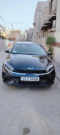 فورتي 2024 وارد امريكي رقم بغداد باسمي مواصفات نص فول ماشيه 13 ميل حاد...