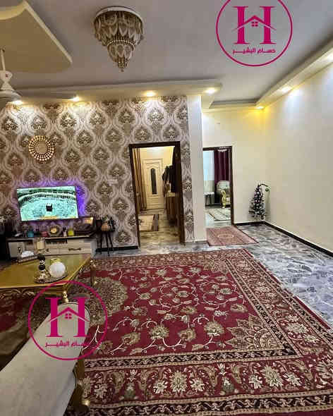 عقار البيع 

الموقع حي السرطه خلف الأطفاء 

المساحه 300 متر طابقين 6 غرف نوم

البيت صدامي بناء طابوك 

مستعدون تصوير جميع العقارات بدقه وجوده عاليه

الأستفسار الأتصال على الرقم 
***********

امراسلة الواتس اب سيكون الرد على الجميع

  
          حسام البشير
