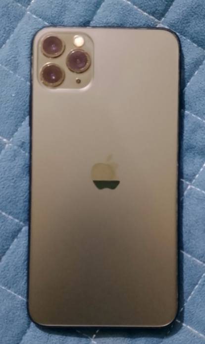 ايفون 11 برو ماكس
لون زيتوني
ذاكره 256
مبدل شاشه تفصيخ
فيس ايدي شغال
الجهاز كله شغال كامرات واي فاي فرمت حدث خط شغال مابي كل عيب
شاشه 3 خيارات
مكاني نجف
متواجد على الفيس


**إذا كنت صاحب هذا الإعلان وتريد حذفه لأي سبب، رجاءا أرسل رسالة إلى الدعم الفني**