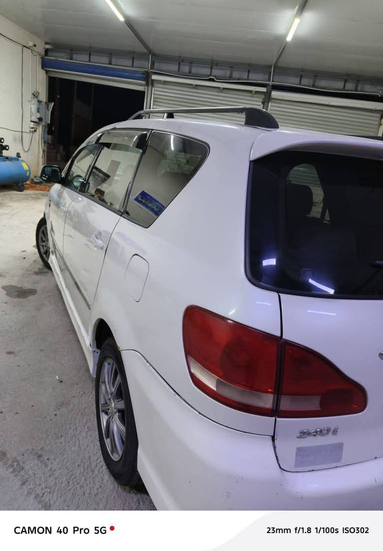 سلام عليكم ابصم للبيع او مراوس ب115 وبيها مجال
***********
