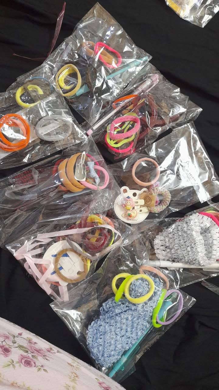 أكياس هدايا أطفال وتنفع لتوزيعات محرم القطعه ب٥٠٠
١٥ قطعه ب٥ الاف
٤٠ قطعه ب١٠ 
@إشارة


**إذا كنت صاحب هذا الإعلان وتريد حذفه لأي سبب، رجاءا أرسل رسالة إلى الدعم الفني**