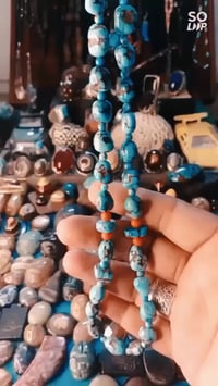 الفيروز السيناوي • أبو فارس