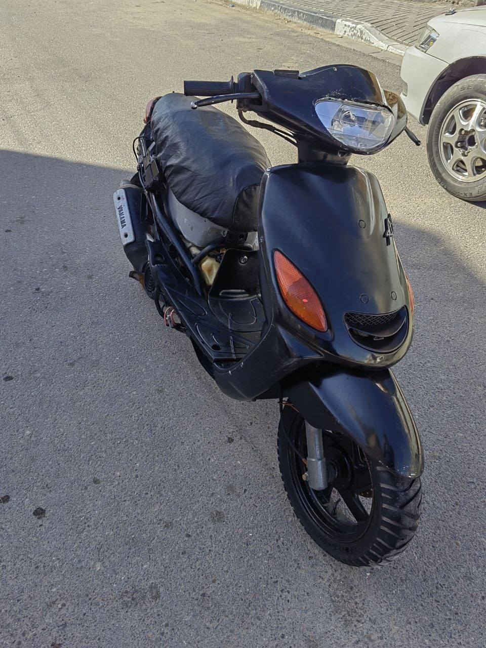 دراجة اكزز للبيع
الزبير
واتساب ***********
السعر 250 الف قفل
