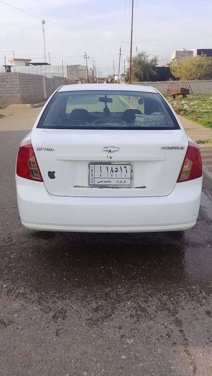 اوبترا 2004 مشروع وطني رقم كركوك باسمي بيها جامرلغ سكن تعديل بارد و بيها جم شبر معجون بونيد وجنطة صغير كلش تاخذ اليوم تحول باجر محتاج ابيعها 63 السعر *********** وبيها مجال افحص واخذ عالقلم
