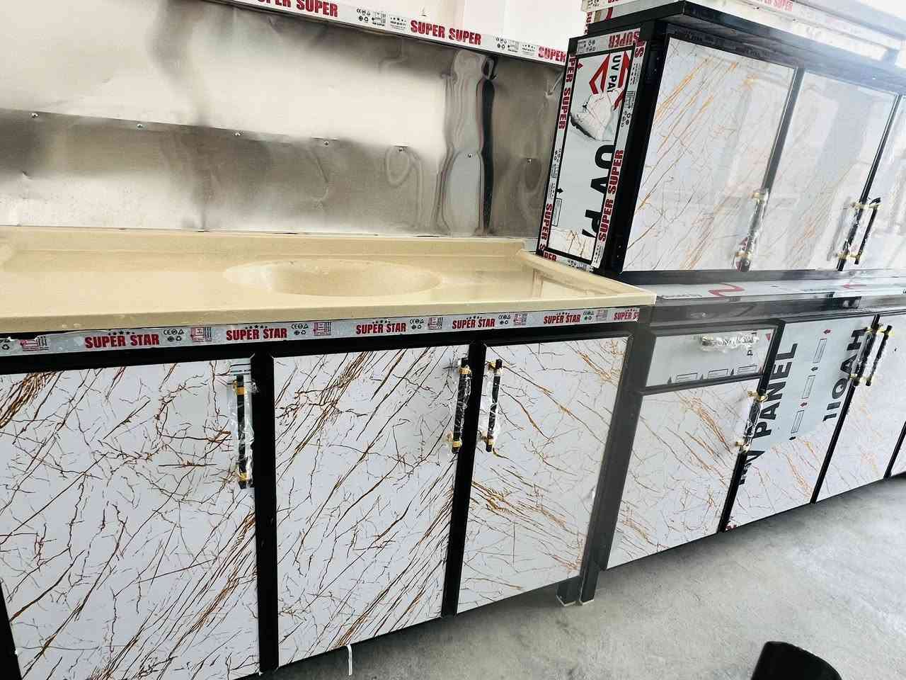 السلام عليكم على بركه الله وصول مسواگ جديد في محلات الاخوين من المواد المنزليه المستعمل و الجديد الزاب السايدين مجاور مضيف و ديوان الرملي زورونا تجدون ما يسركم للاستفسار ***********. ***********
