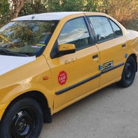 سمند • ٢٠١١ • المشخاب