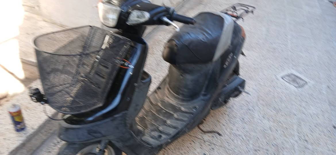 المطور للبيع 
شاصي مكسور 
نكر سلف 
السعر ٢٠٠ وبي مجال 
***********
