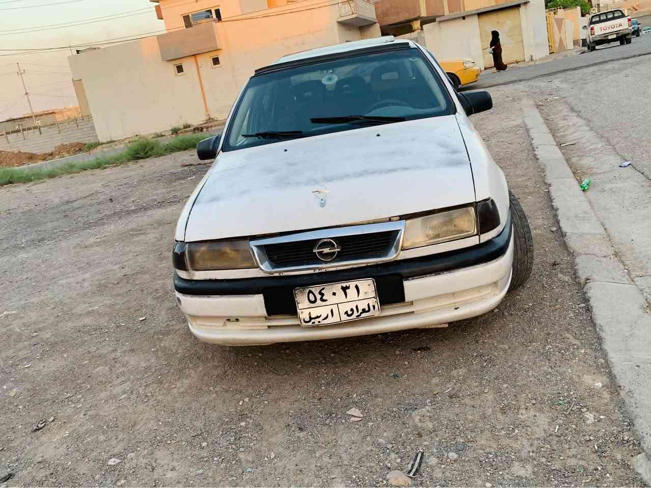 بة ناوي خوا گةورة ***********.    ***********فيترا   مودل ٩١ مة كينة ٢٠كيرو مة كينة بة شرت   تة قو رقية نية   سةياركة ئةولياتة بة شرتي قرداري دزراي كيشةي مة دلي هةمو بةشرت أربيل, العراق

