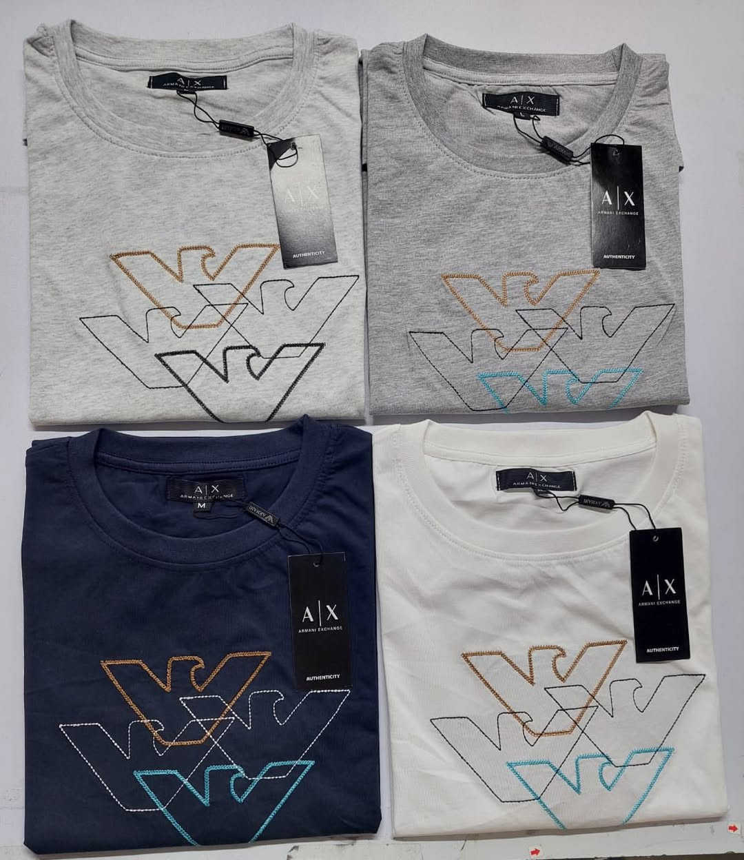 🛍️ ملابس براندات أصلية بالجملة – 100% قطن

نقدم لكم:

 براندات أصلية 100% ✅
 قماش 100% قطن عالي الجودة ✅
أسعار جملة مباشرة من المورد ✅
 خدمة سريعة وموثوقة لكل المدن ✅

📦 الحد الأدنى للطلب: 500قطعة
💬 للتواصل والطلبات: [تواصل على الخاص ]

📌 ملاحظة: البيع حصريًا بالجملة فقط


**إذا كنت صاحب هذا الإعلان وتريد حذفه لأي سبب، رجاءا أرسل رسالة إلى الدعم الفني**