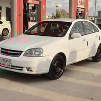 اوپترا • قير عادي • ٢٠٠٨