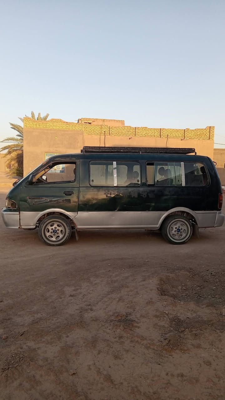 السلام عليكم
بريجو للبيع محرك كير شرط دوشمه سيارة جاهزة فقط حدادية نص عمر 
ملاحظة مكلف بالنشر السعر 45وبيه مجال بسيط
رقم صاحب السيارة:***********
