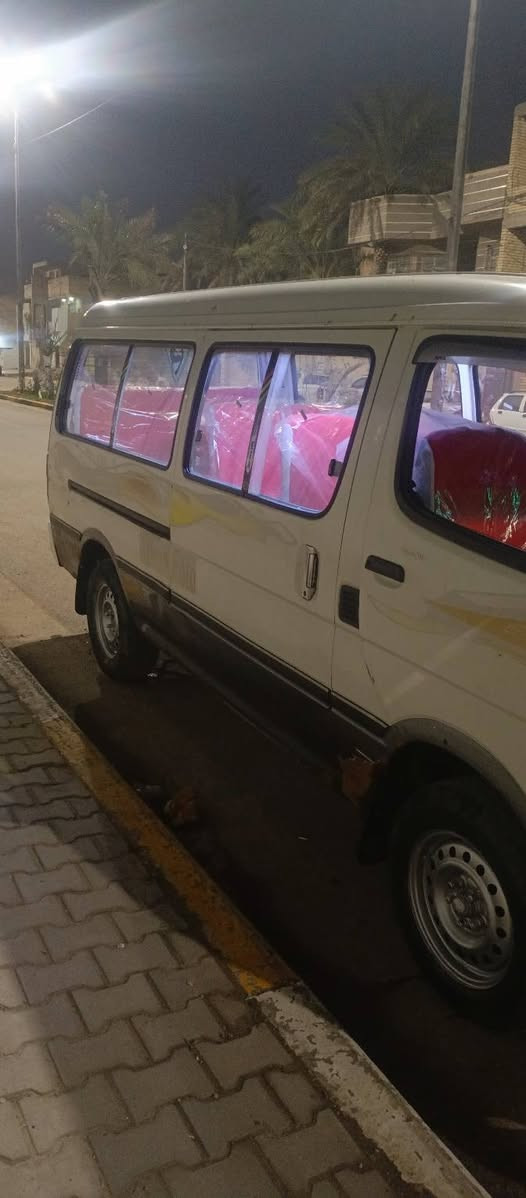 فتون موديل 13 حرة ابيع كوم حديد وسوي وكالة سيارة جاهزة من كلشي كير محرك اكسل خير من الله السعر 29اوبيهة مجال حك الجية مكان بغداد الحرية الستفسار ***********
