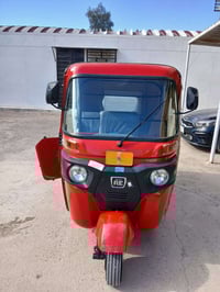 تكتك • موديل ٢٠٢٤ • العمارة