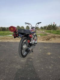 دراجه للبيع تعمير نضافه فول شرط ما مفتوحه شراي يتصل 07843604628وبخدمته...