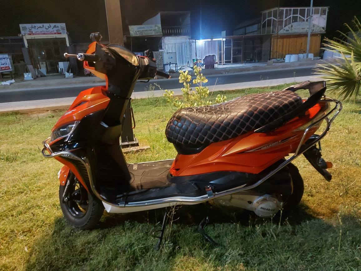 ‎دراجه جامبو سياام مامفتووحه ابد نضيفه غراضهة كلهة شغااالة 
موجود خااص 

***********‎ السماوا, المثنى
