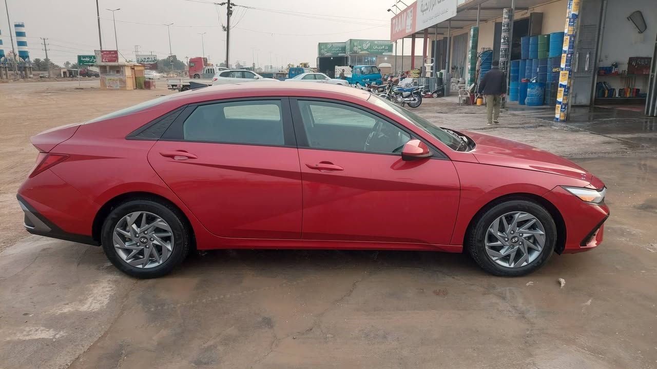 النترا موديل 2024 أمريكي حادث بنيد بدون دواخل  فول مواصفات عدا الفتحه ماشيه 16 بحالة الوكاله المكان بابل الكفل للإستفسار اتصل السعر 150 مجال بسيط حك الجيه 
***********
***********
