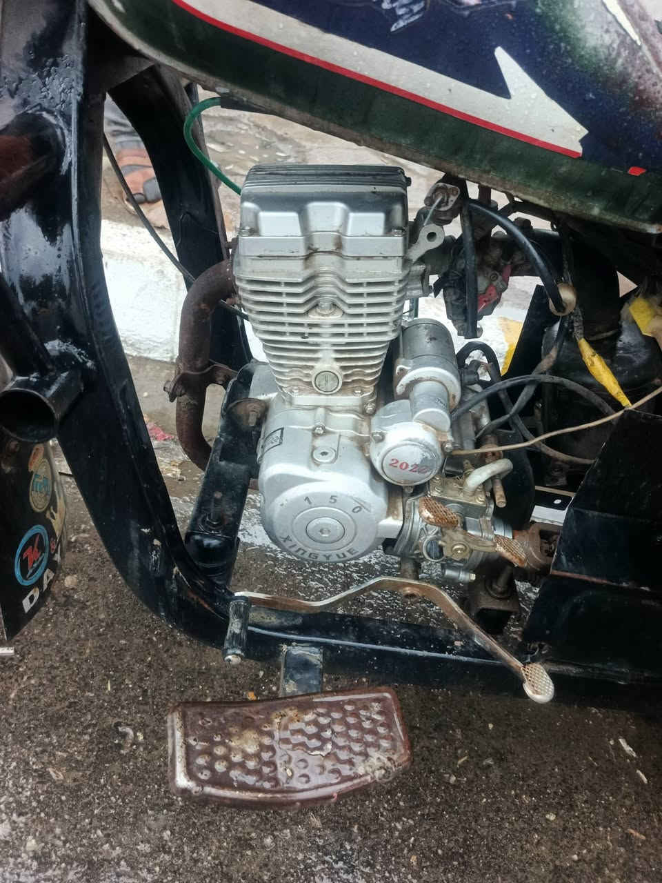 اسلام عليكم ستوتة للبيع السعر 550 العنوان بلدروز ***********
