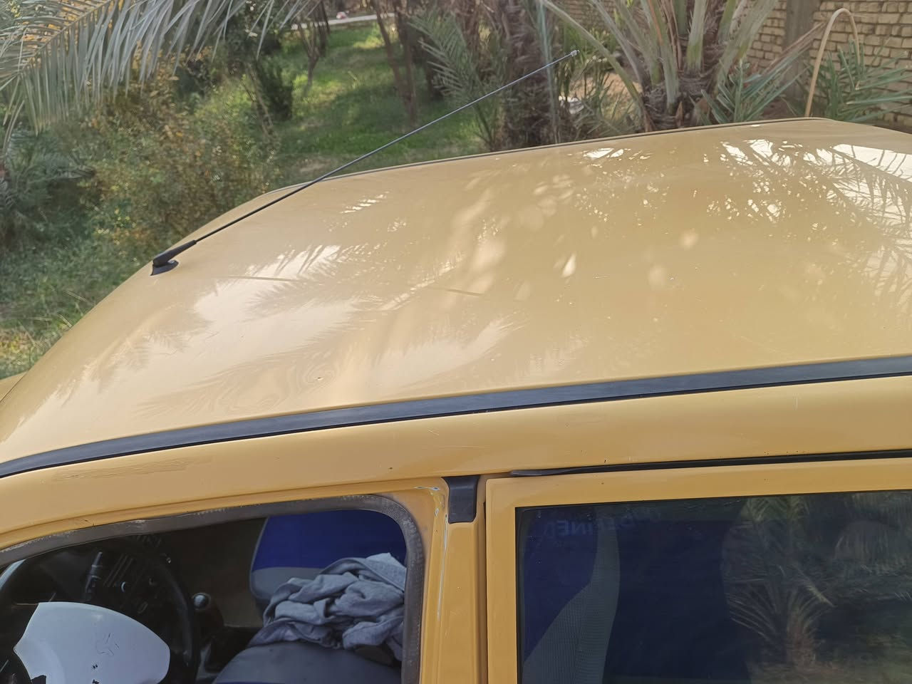 سلام عليكم سايبا ٢٠١٦ سياره خير من الله لاتنقيص لاتبخير بيه بس بارد بلجاملغ الايمن عارضه ب ٣٥ وبيه مجال سياره رقم نكليزي بسمي مصفره هيئه وغرامات شوكت مايعجبك داور *********** وتساب المكان ديوانيه
