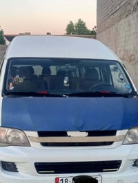 ٢٠١٤ • المحمودية • مكينة ناقصة
