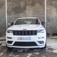 لبيع  جيب  S  2020 خليجي وكاله  مكفوله كفاله عامه ماشي74 ميل حقيقي   ف...