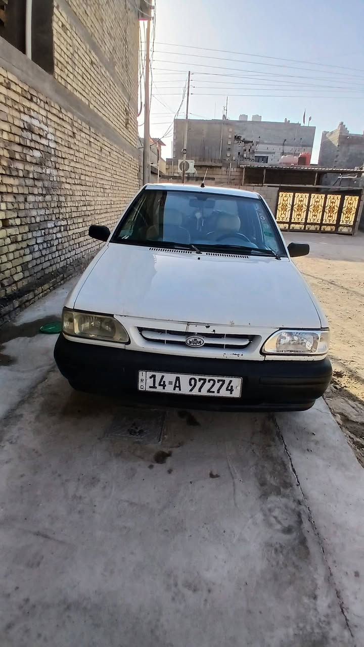 سايبا 18 خصوصي بأسمي
جاهزه من كلشي كير محرك تبريد
 المكان البصره ابي الخصيب 
السعر ٣٨ قفل 
***********
