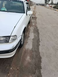 دايو برنس • موديل ١٩٩٥ • اوتوماتيك