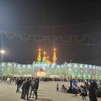 سفرية كربلاء • ٢٧/٢/٢٠٢٦ • السماوة