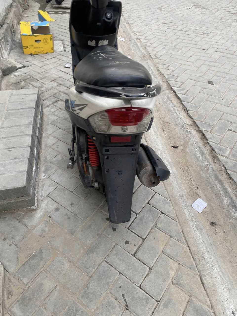 ماكس عدله نكره سلف نضيفه مكينه ناعمه 
550 مكاني مدينه الصدر 
***********
