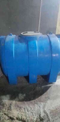 نجف • تانكي ١٠٠٠ل • نوعية زينة