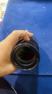 عدسة • عدسة كاميرا • عدسة تصوير • عدسة 18-140 • عدسة مستعملة