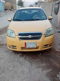 افيو ٢٠١١ • كير اوتوماتيك • ضربه خلفي