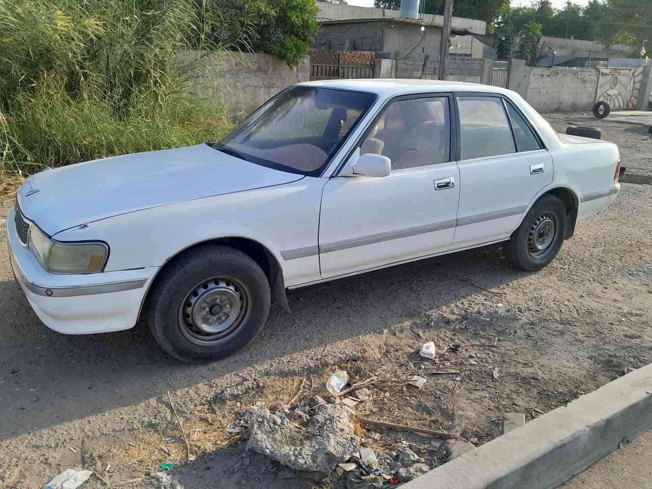 مارك تو تكم محرك وان جي تبريد بأسمي رقم بابل انكليزي سنوية ٣٠ مكفولة من الكص ونقل الجثة ***********
