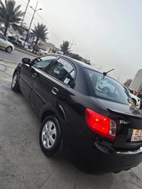 ريو ٢٠١١ • ٥٩٠٠٠ كم • ١٦٠٠ سي سي