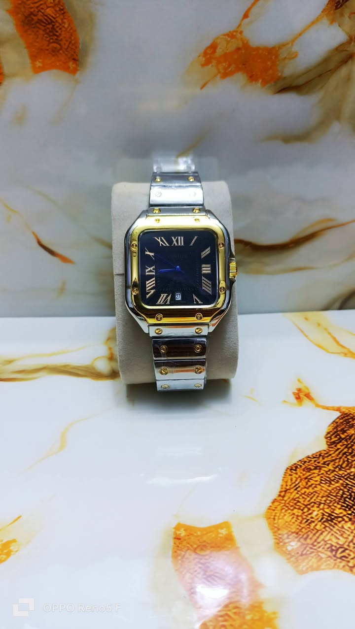 ساعات رجاليه سعر القطعه بس ب 15


**إذا كنت صاحب هذا الإعلان وتريد حذفه لأي سبب، رجاءا أرسل رسالة إلى الدعم الفني**