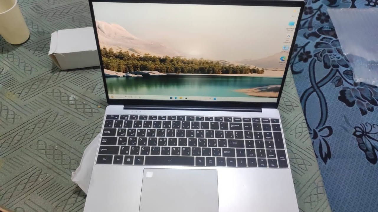 سلام عليكم ورحمه الله وبركاته
وجبة جديدة من الكترونيات امزونية
بأسعار مناسبة لابتوب ايبادات ذاكرة
128
64
32
للاستفسار الاتصال على الرقم التالي 
*********** أو مراسلة الصفحه
