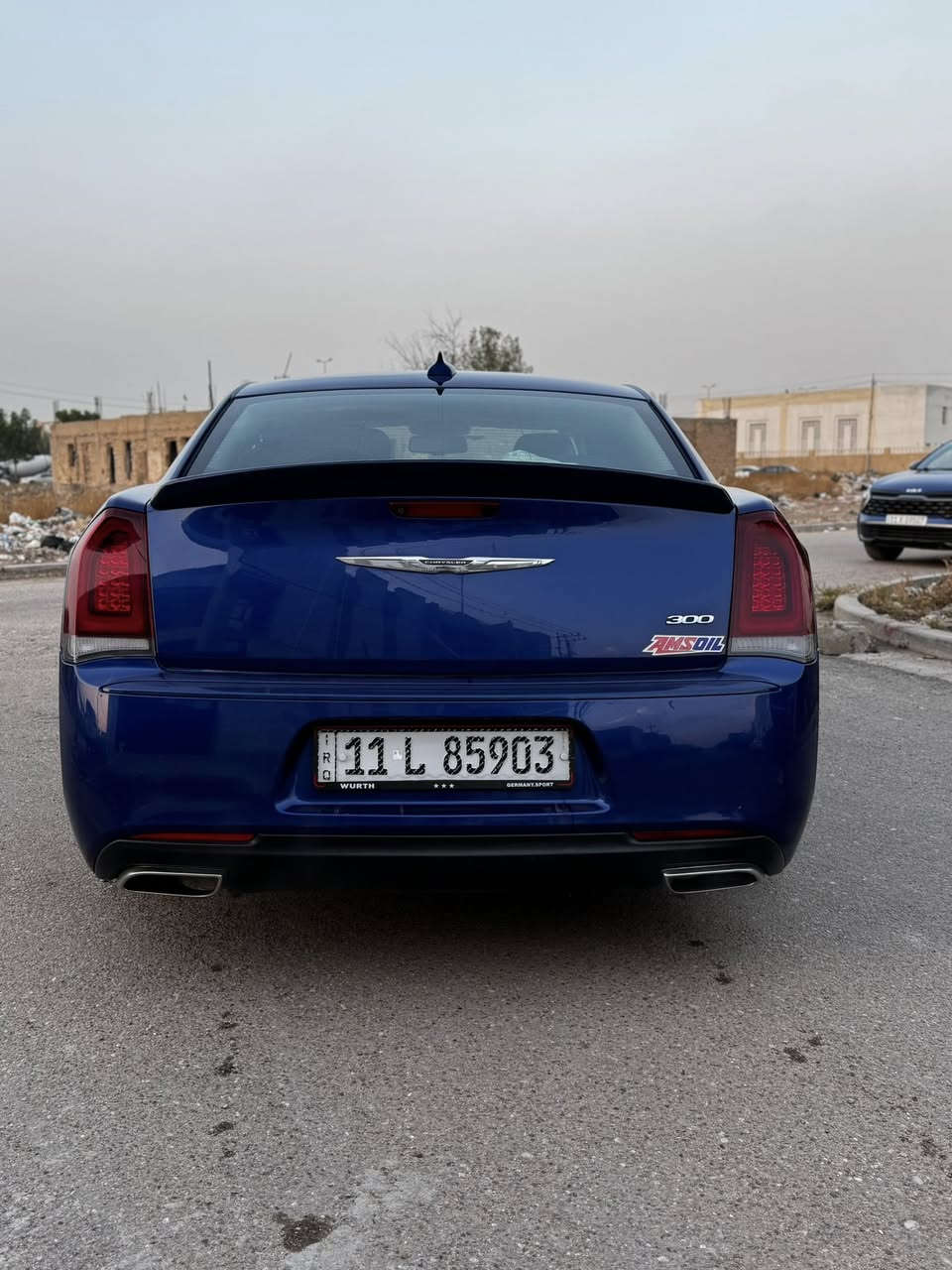 السلام عليكم اوباما موديل 2019 للبيع مكينه 3600 تو ويل باسمي السياره تحويل ثاني يوم بيهه أربع قطع صبغ  السعر 195 مكاني بغداد حي العامل رقم الهاتف ***********
