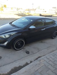 النترا ٢٠١٦ • مكينة ١٨٠٠ • الكوت