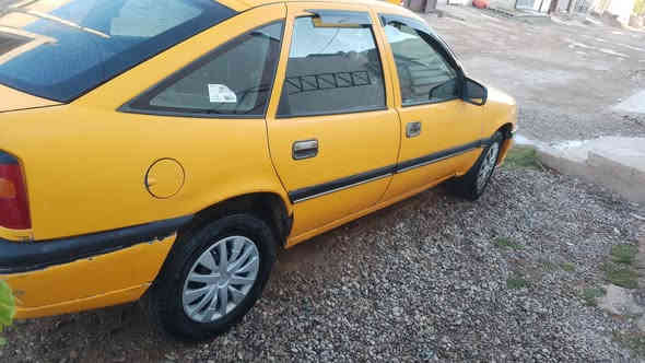 اوبل فكتره للبيع موديل 94 حجم 18 نغابه قرامه صفر دفتر بانزين كير شرط محرك بدايه بخار السعر 28 بيه مجال بيع سريع الاتصال ع رقم ***********
