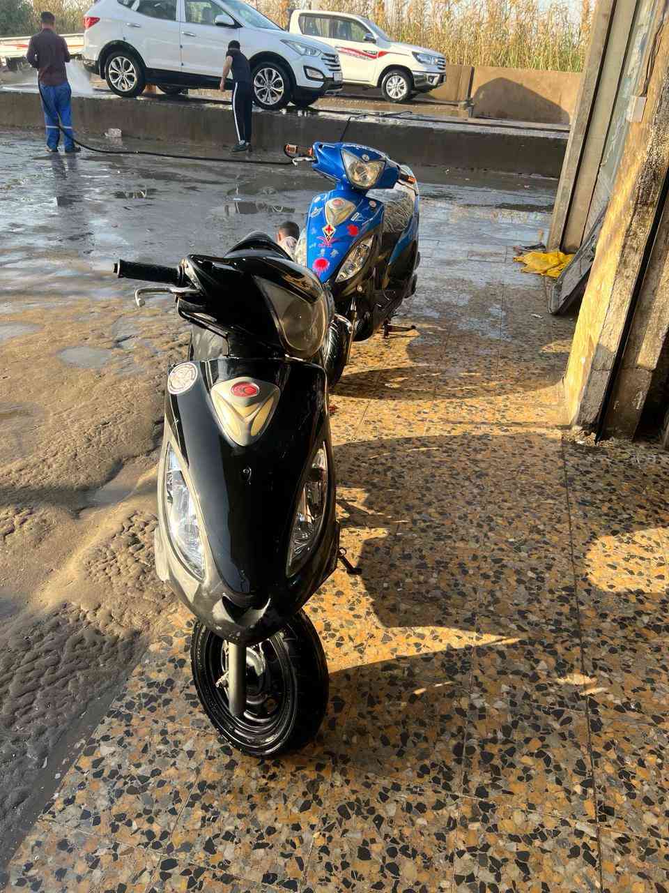 العبده للبيع كامكو موديل 13 مكفوله المكينه لسعر 650
للاستفسار تصل بلفيس ما متواجد ***********
