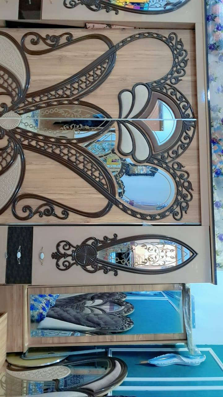 غرفة نوم للبيع ٨
نضيفة بس بيهة ملاحضات
للبيع السعر ٦٠٠ وبيهة مجال
مكاني زعفرانية
الاستفسار
***********
