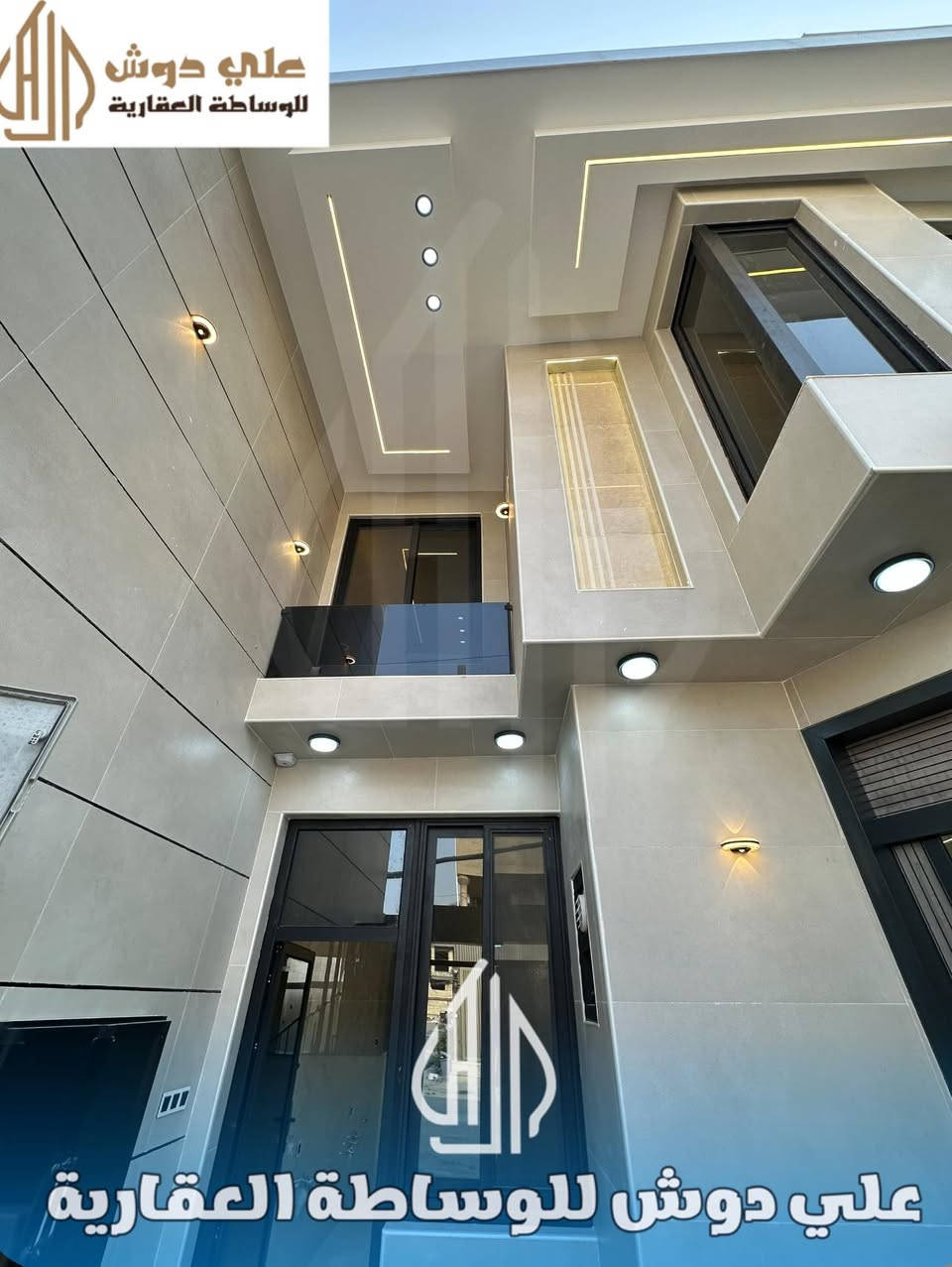 #جديد_علي_دوش_للوساطة_العقارية_وتنفيذ_الدور_الحديثة

#للبيع_عقار_مودرن_المساحة_١٥٠_متر_النجف_حي_الجامعة

#قطاع_٢٦_خلف_المدينة_المائية__شارع_١٥_متر
_________________________________

#اليكم_تفاصيل_العقار_الكاملة_

-يحتوي الطابق الاول على: 

✔️الغرفة - 

✔️الصالة -

✔️الاستقبال -

✔️المطبخ -

✔️الصحيات- 

✔️الصحيات - الخارجية 

✔️الطارمة - نظام الغاز - نظام الكشيوانية 

———————————————————

✔️يحتوي الطابق الثاني على: 

✔️عدد الغرف ( ٣) ثلاثة نوم - 

✔️الصالة - 

✔️الصحيات ___________________________________

✍️مواصفات الدار- كلهة موثقة بالتصوير واي استفسار عدكم - 

—————————————————

☎️للأستفسار يرجى الاتصال على الارقام التالية ☎️

☎️***********☎️***********☎️

#علي_دوش_للوساطة_العقارية 

⌨️عنوان المكتب - الكائن - سايدين جامعة سلام - مجاور شركة الحافظ ومجموعة المنتظر 

#اكسبلور
#عقاراتي
#العراق
#مشاهدات
#دعم
#نجف
#لايكات
#صور
#فيسبوك
#كربلاء
