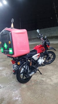 بوكسر جبلي • مديل 2022 • بغداد كرادة