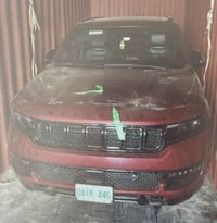 واكنير جيب 23 • انفنتي 19 • اودي 23