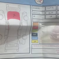 ماليبو LT • ٢٠٢١ • رقم سليمانيه