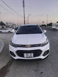 تراكس • ٢٠٢١ • حادثه