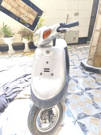 بطة • باتري • مكينة ناعمة